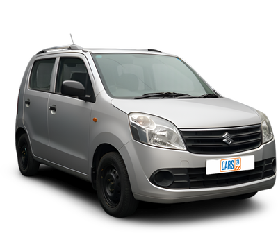 Maruti Wagon R 1.0-img